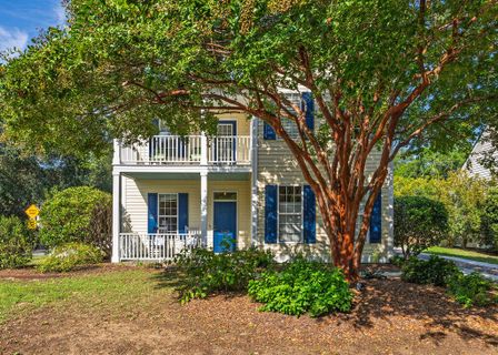 1508 Swamp Fox Lane
