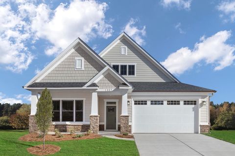 1031 Lacebark Drive