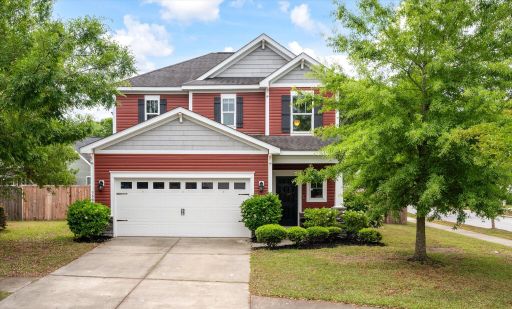 3503 Singletary Court