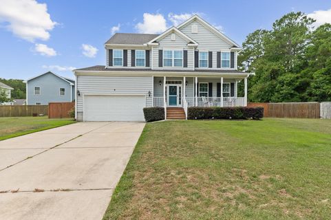172 Brightwood Drive active home in Brightwood, Huger, SC