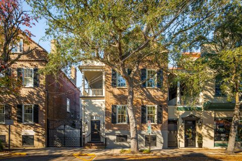 30 Hasell Street