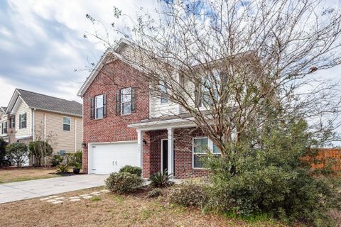 4007 Chadford Park Drive