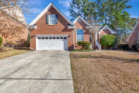 1015 Blockade Runner Parkway active home in River Birch, Summerville, SC