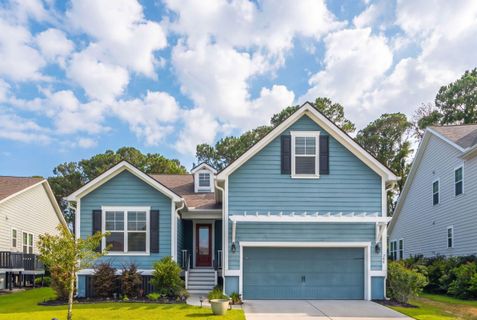 208 Red Knot Lane active home in Tidal Walk, Mount Pleasant, SC