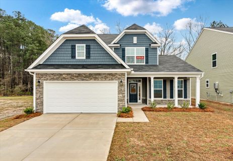361 Blue Oak Drive pending home in Oakley Pointe, Moncks Corner, SC