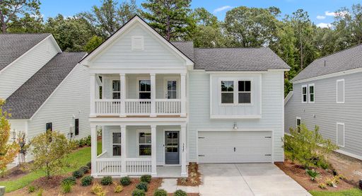 353 Camellia Bloom Drive