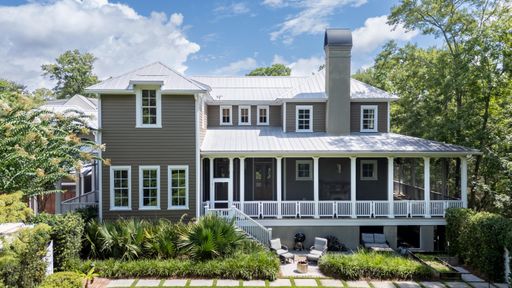 23 Robert Mills Circle active home in Ion, Mount Pleasant, SC