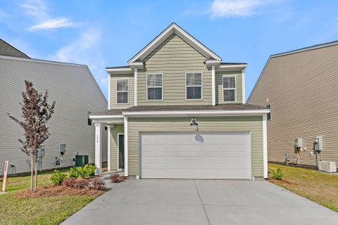 230 Hungerford Drive