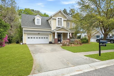 138 Marshside Drive