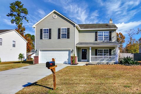 116 Slow Mill Drive