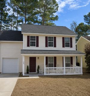 126 Trickle Drive