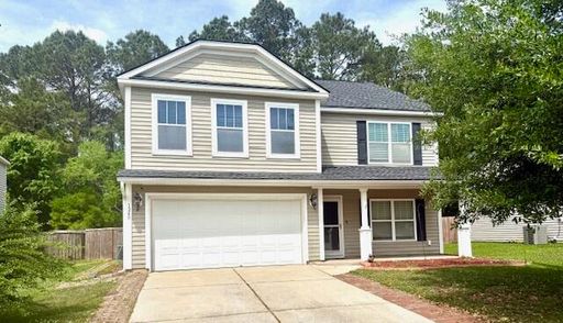 1240 Wild Goose Trail active home in Drakesborough, Summerville, SC