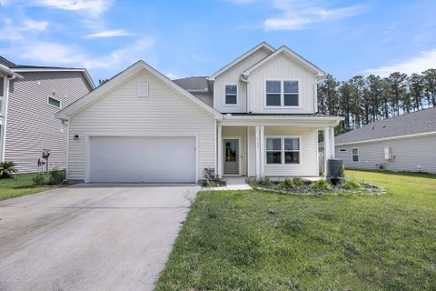 4308 Cotton Flt Road active home in Watson Hill, Summerville, SC