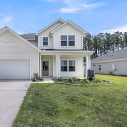 4308 Cotton Flt Road