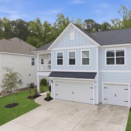 1081 Saltwater Circle