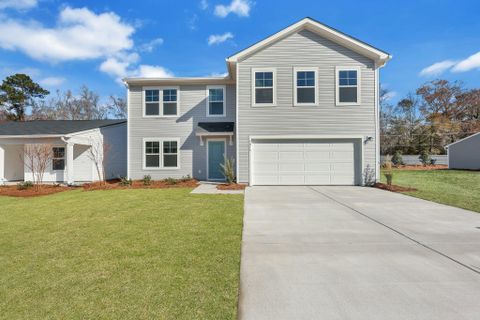 7052 Windham Way pending home in Elms Glen, Ladson, SC
