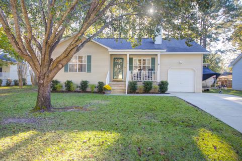 108 Apache Drive
