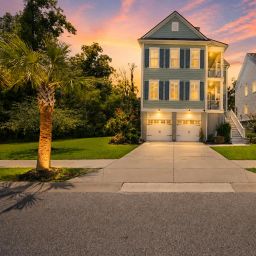 2805 Merriams Drive