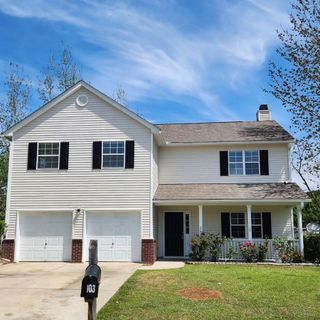 103 Lakewood Drive