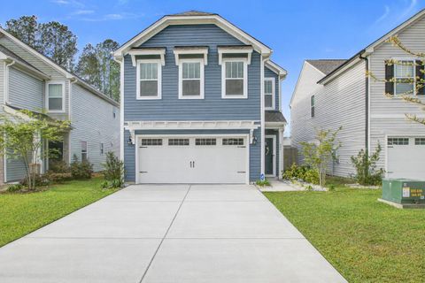 209 Night Heron Street