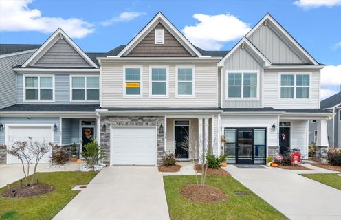398 Painted Lady Lane active home in Landings At Montague, Goose Creek, SC