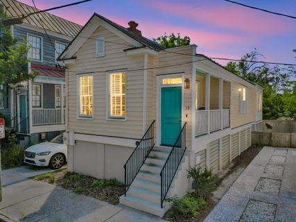 19 Ashton Street active home in Westside, Charleston, SC