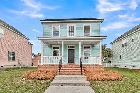 204 Hydrangea Street