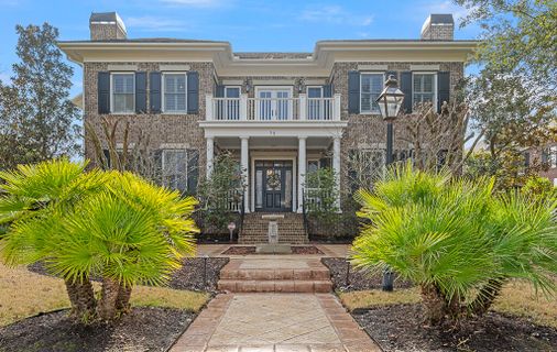 75 Delahow Street active home in Daniel Island Park, Charleston, SC