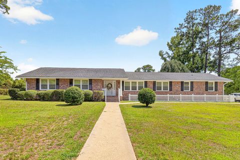 1793 Forest Drive