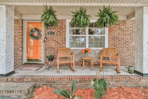 411 Corey Boulevard active home in Corey Woods, Summerville, SC