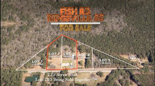 1694 Fish Road