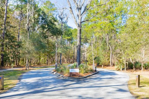 1635 John Fenwick Lane pending home in The Preserve At Fenwick Plantation, Johns Island, SC