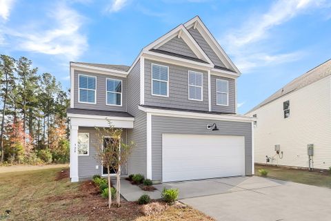 232 Hungerford Drive