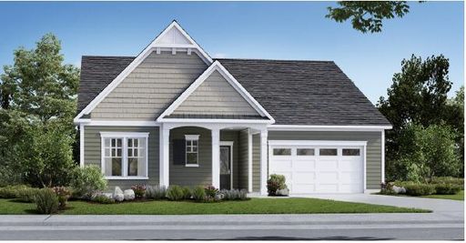702 Gentle Wind Drive