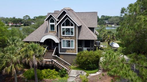 268 Little Oak Island Drive