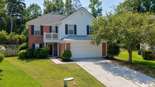 137 Graduate Lane