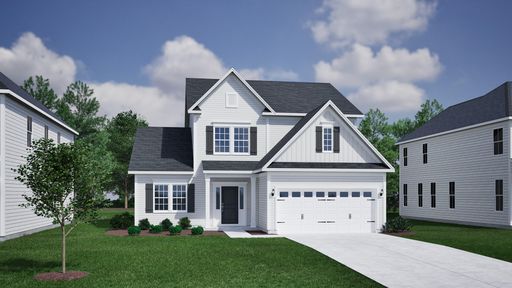 100 Sawlog Drive pending home in Hewing Farms, Summerville, SC