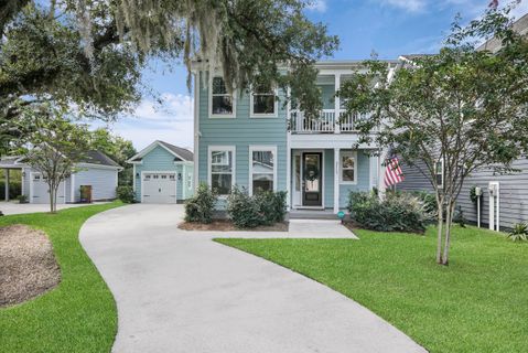 2113 Boykin Lane