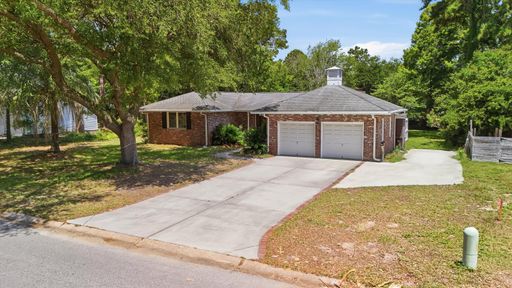 Homes in Cooper Estates, Mount Pleasant