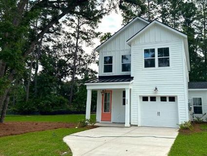 440 Queenview Lane pending home in Verdier Pointe, Charleston, SC