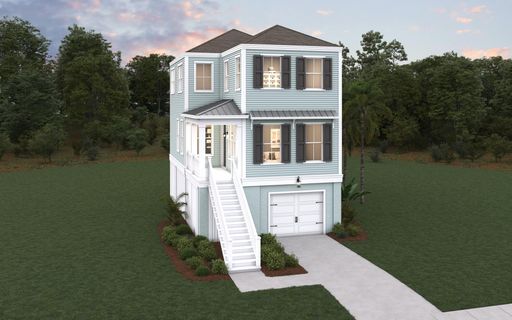 4 Longtown Drive active home in Tanner Plantation, Hanahan, SC