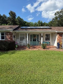Homes in Longleaf, Walterboro