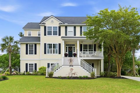 Homes in Charleston National, Mount Pleasant