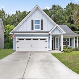 537 Nelliefield Trail