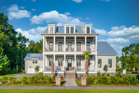 3893 Summerton Street pending home in Carolina Park, Mount Pleasant, SC