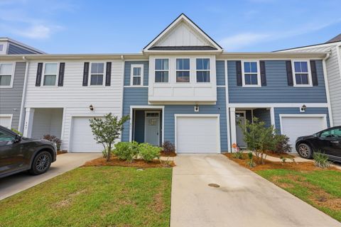 451 Trotters active home in Boykins Run, Moncks Corner, SC