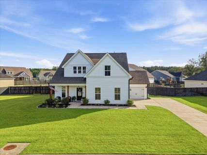 Homes in Timothy Lakes, Ridgeville