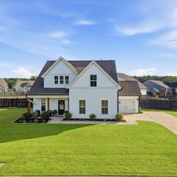 105 Edisto Crossing Court