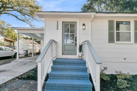 4808 Parkside Drive
