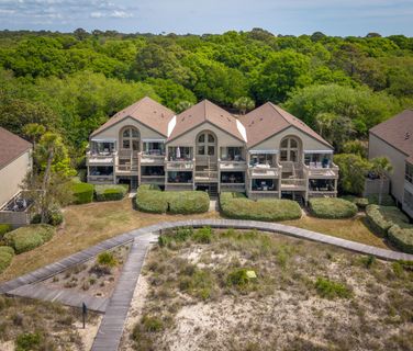 1391 Pelican Watch Villas active home in Pelican Watch Villa, Seabrook Island, SC